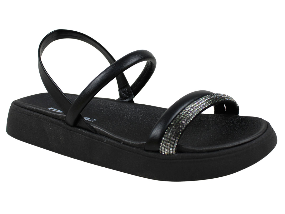 Chinelo Beira Rio Moleca