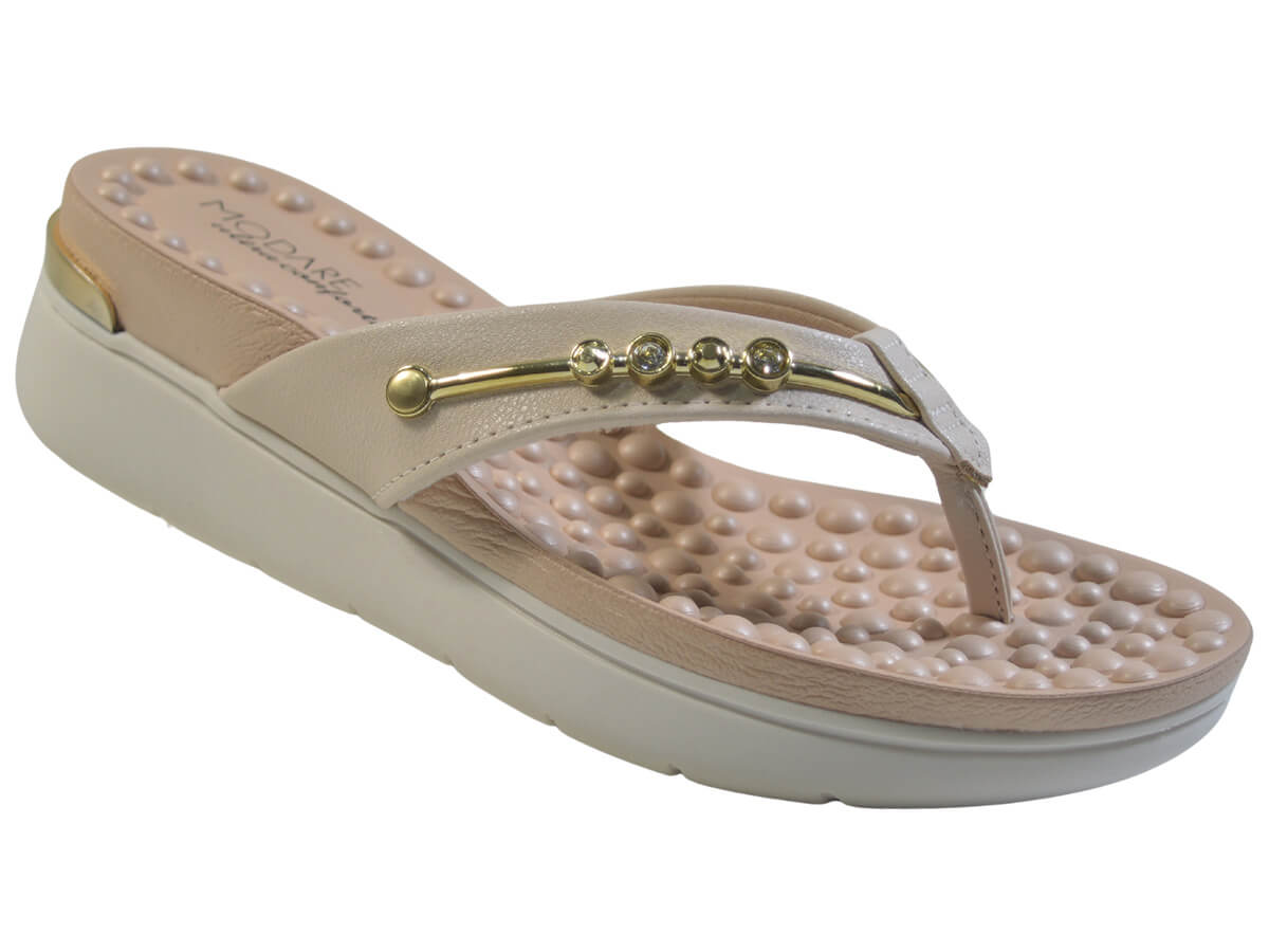 Tamanco Beira Rio Modare