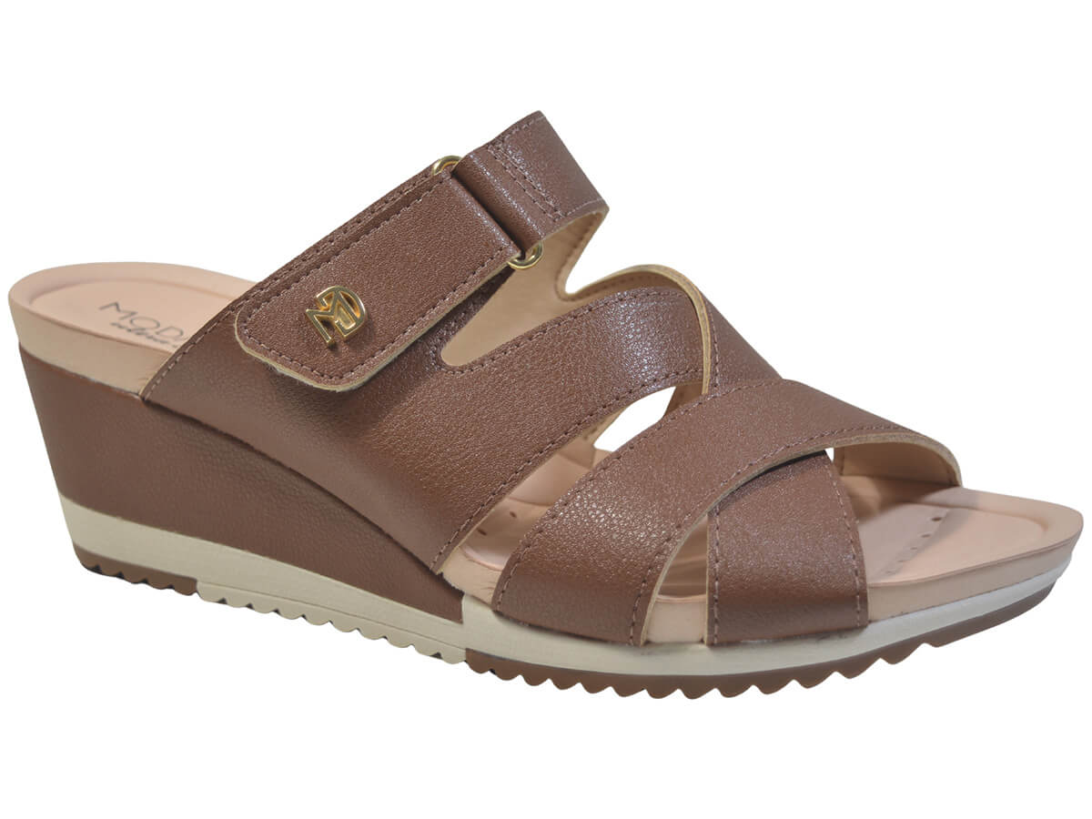 Tamanco Beira Rio Modare