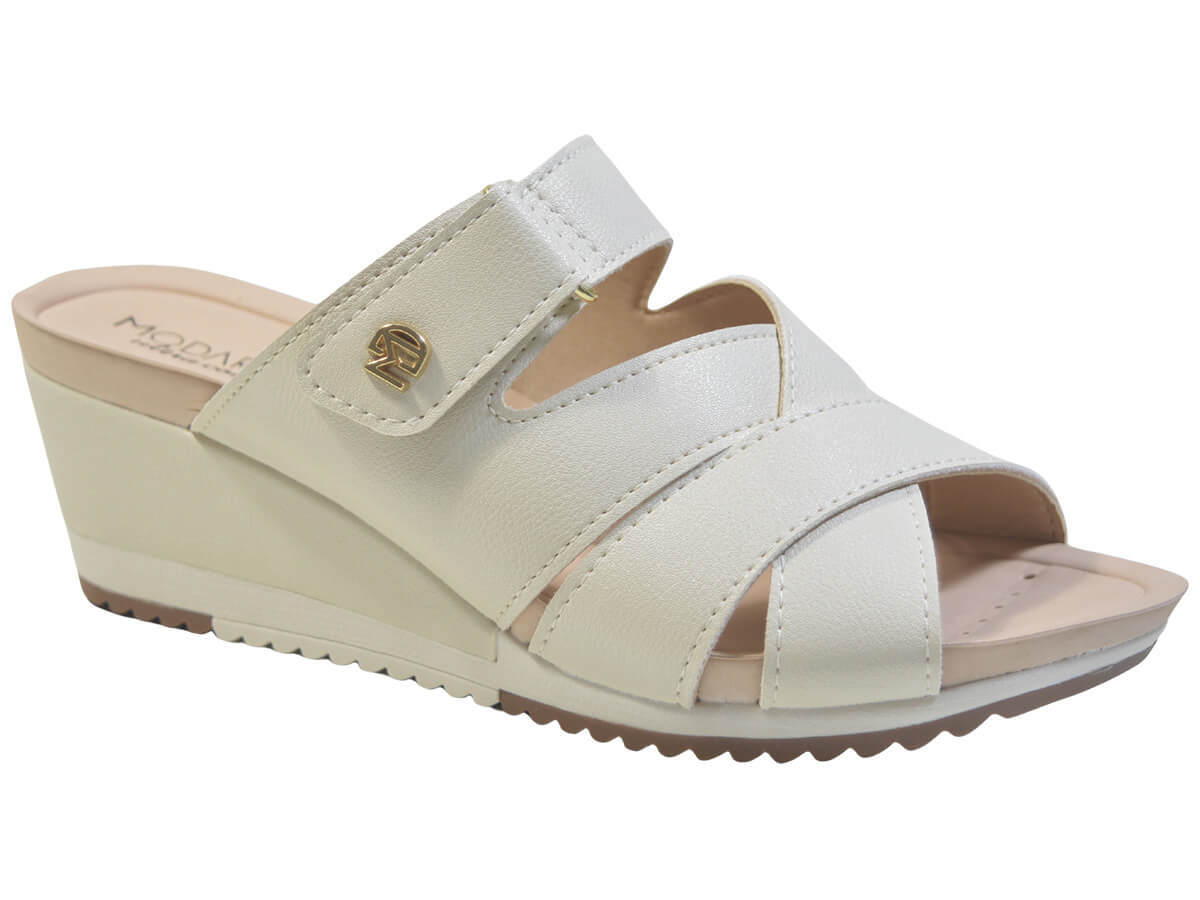 Tamanco Beira Rio Modare