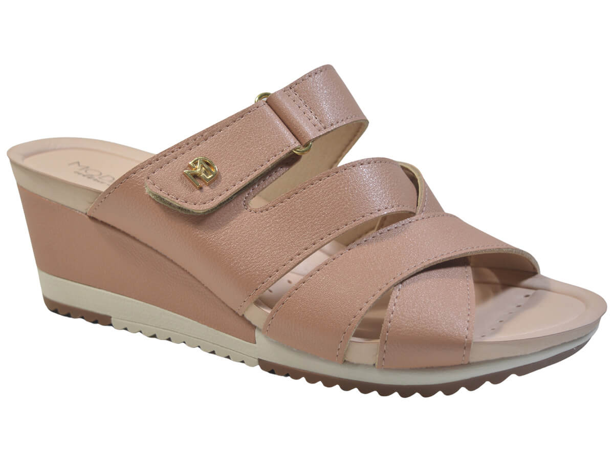 Tamanco Beira Rio Modare