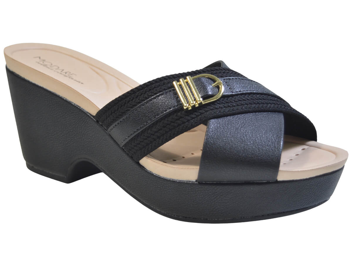 Tamanco Beira Rio Modare