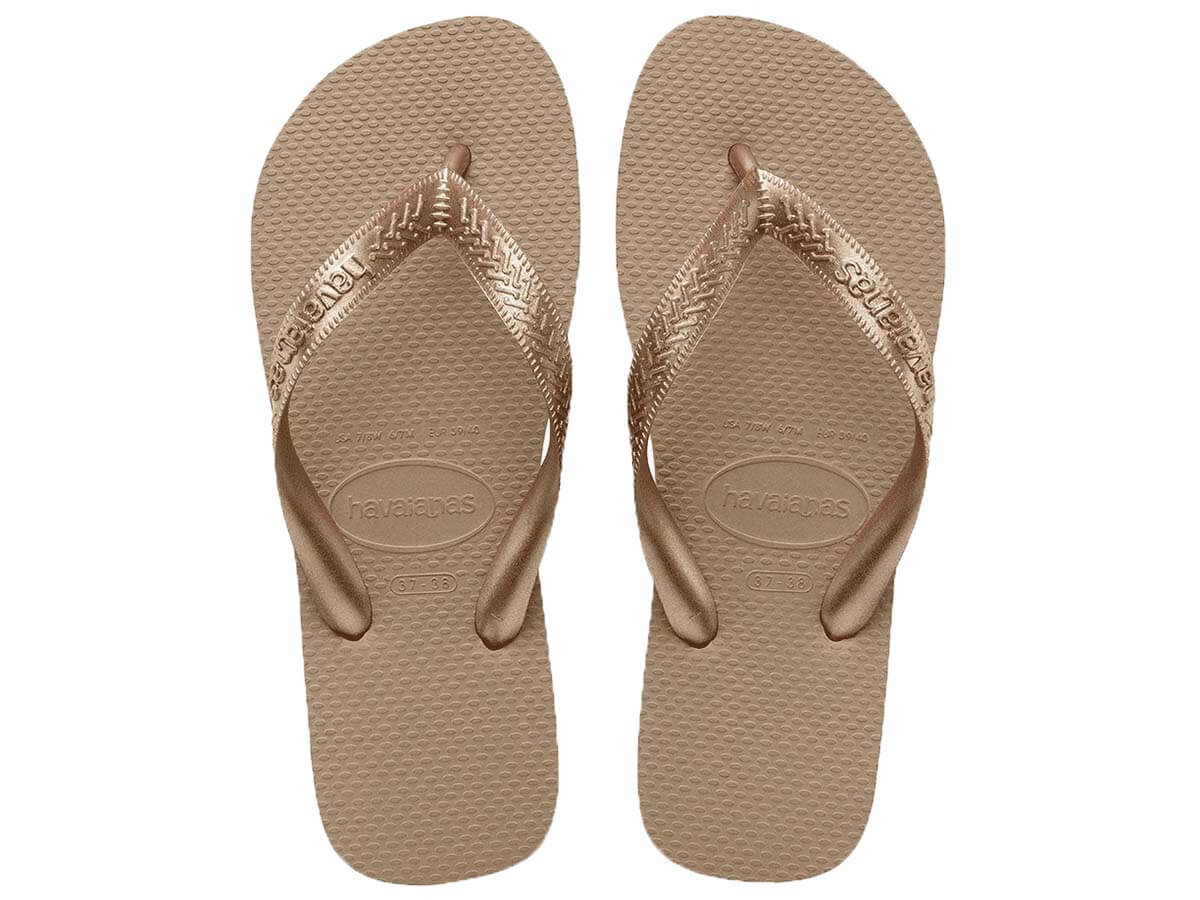 Chinelo Havaianas Top