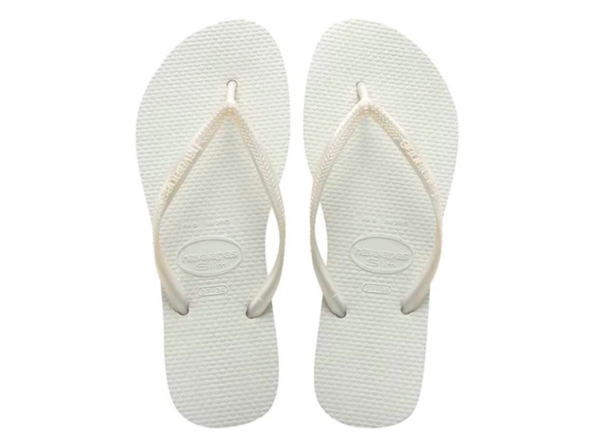 Chinelo Havaianas Slim