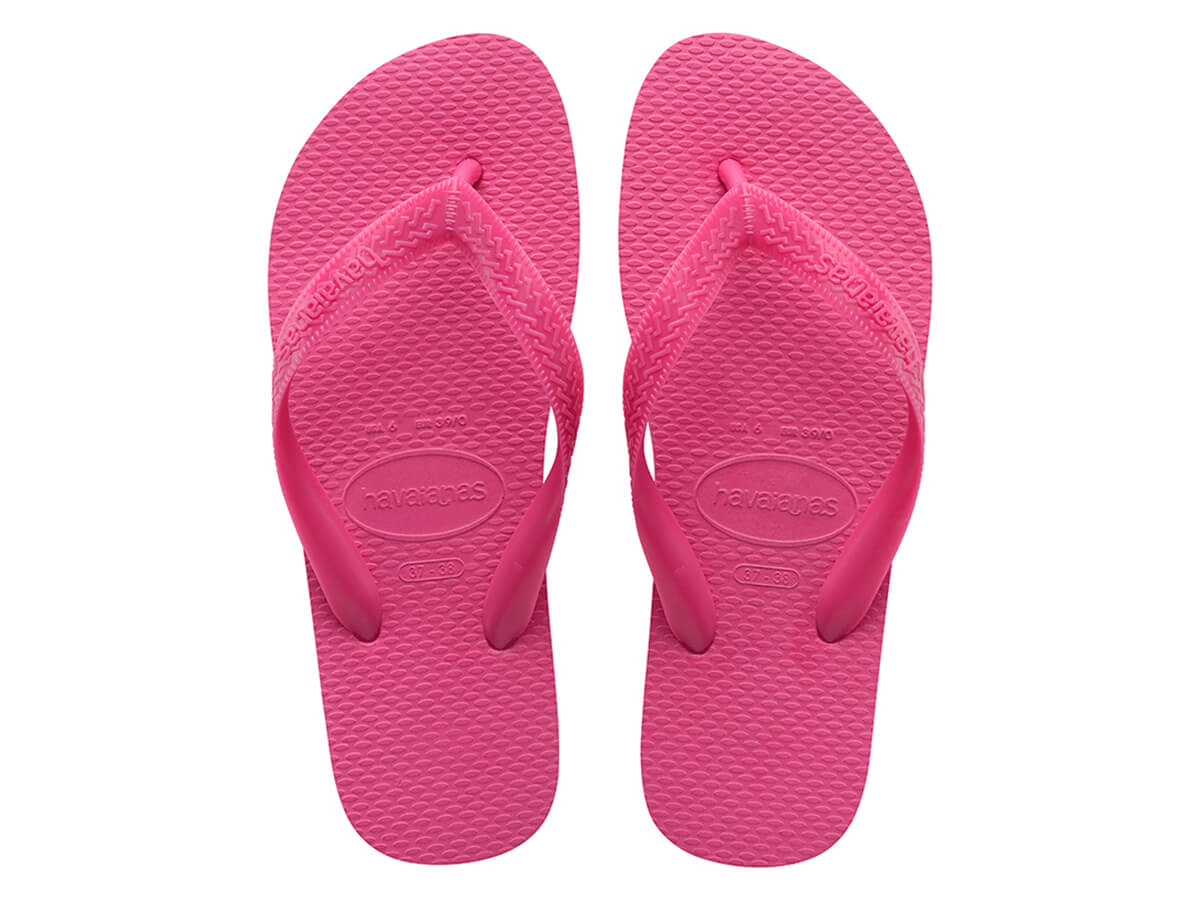 Chinelo Havaianas Top