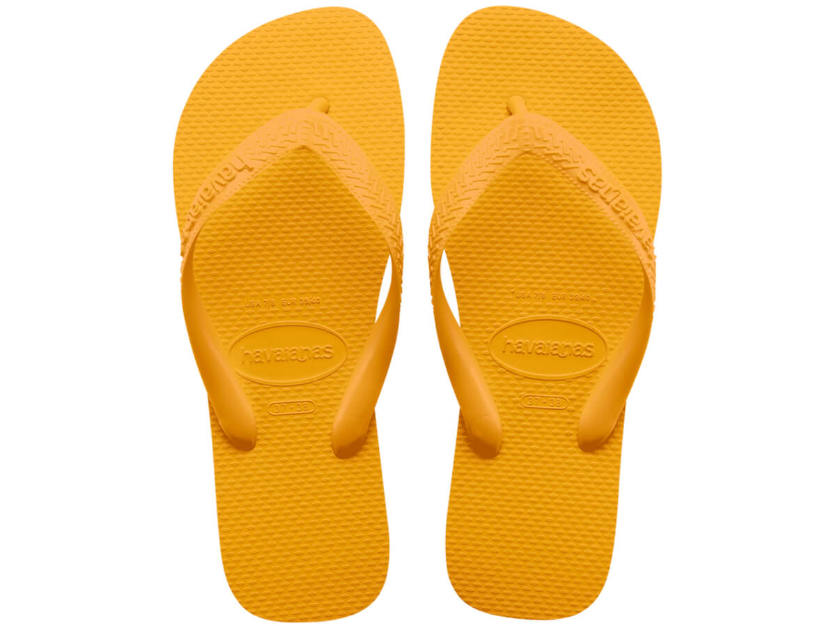 Chinelo Havaianas Top