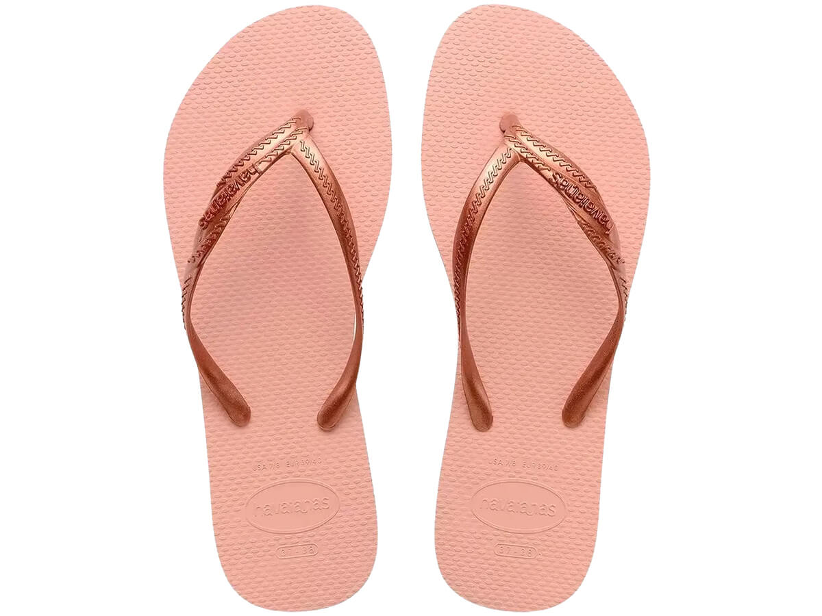 Chinelo Havaianas Fantasia
