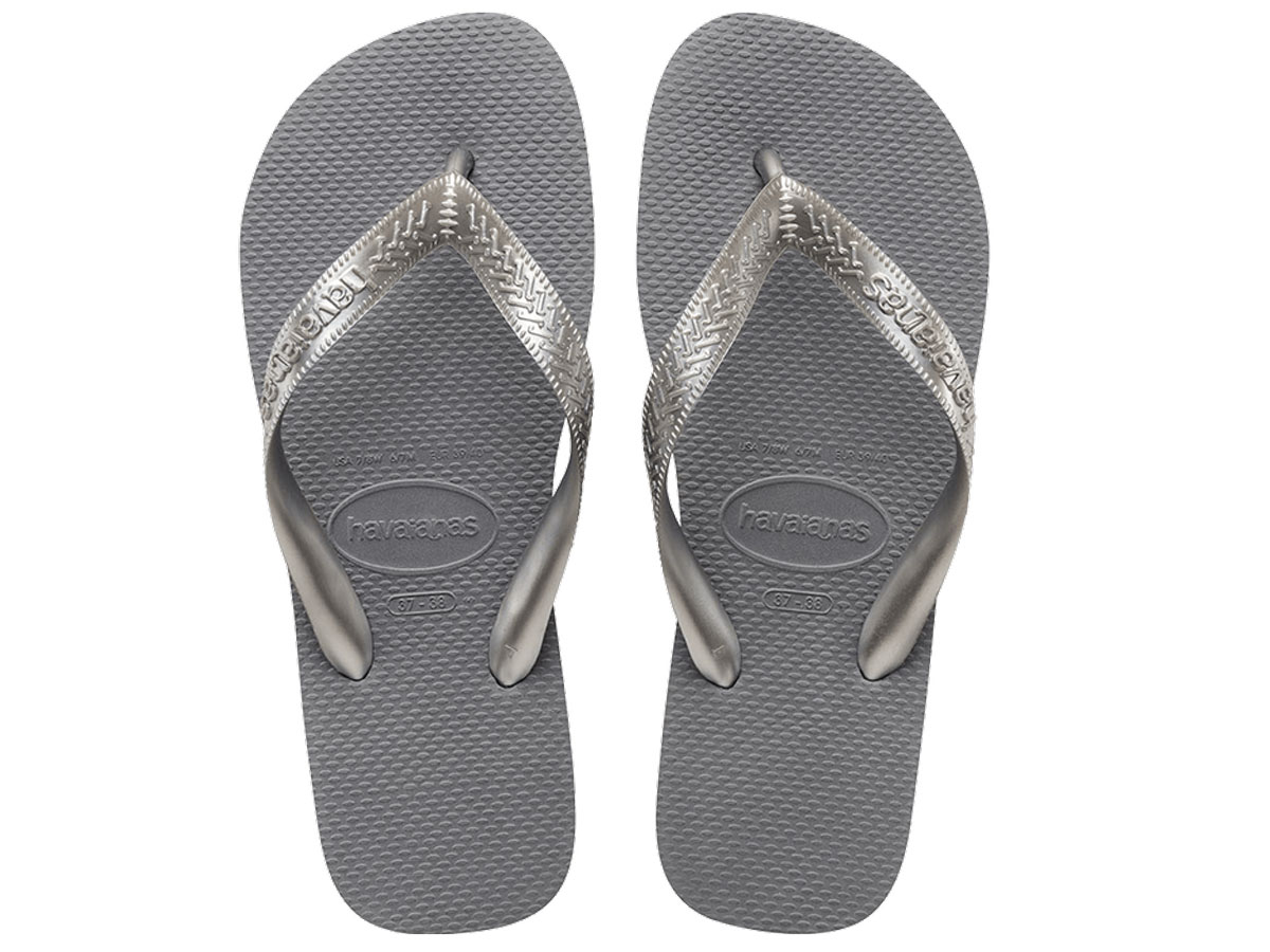 Chinelo Havaianas Top