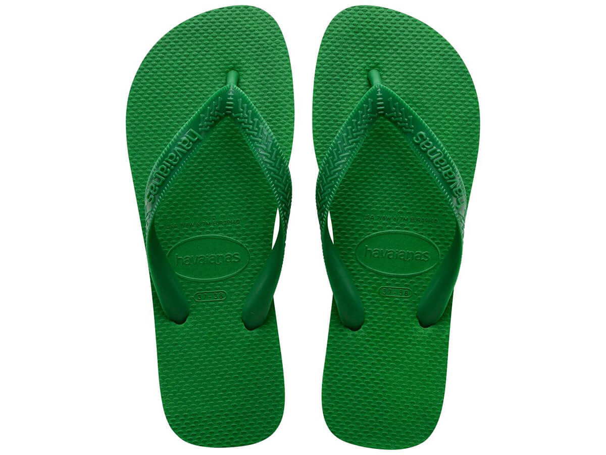 Chinelo Havaianas Top