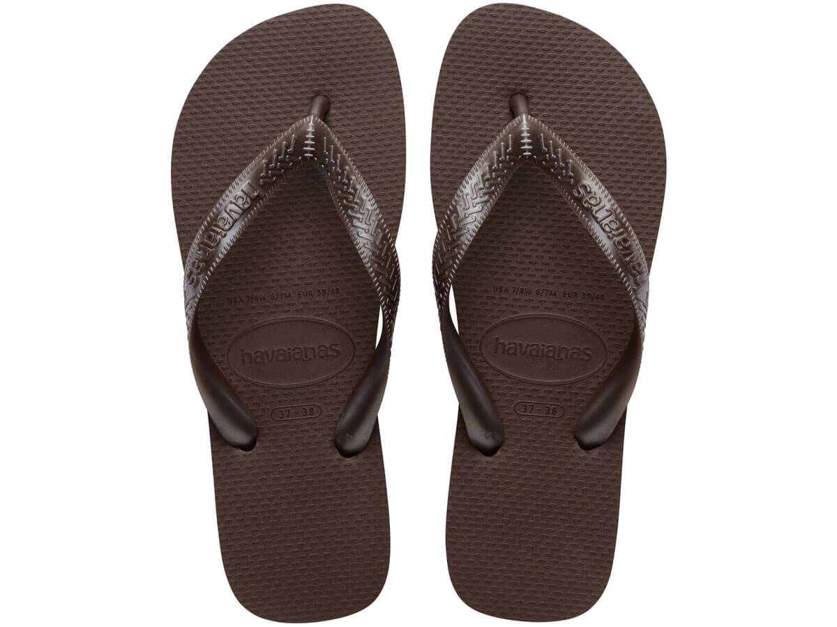 Chinelo Havaianas Top Tiras