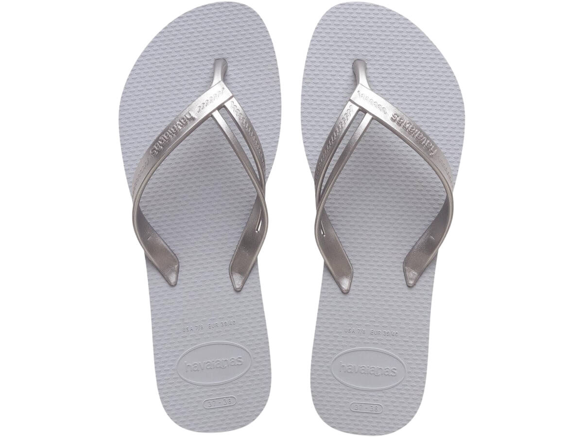 Chinelo Havaianas Elegance