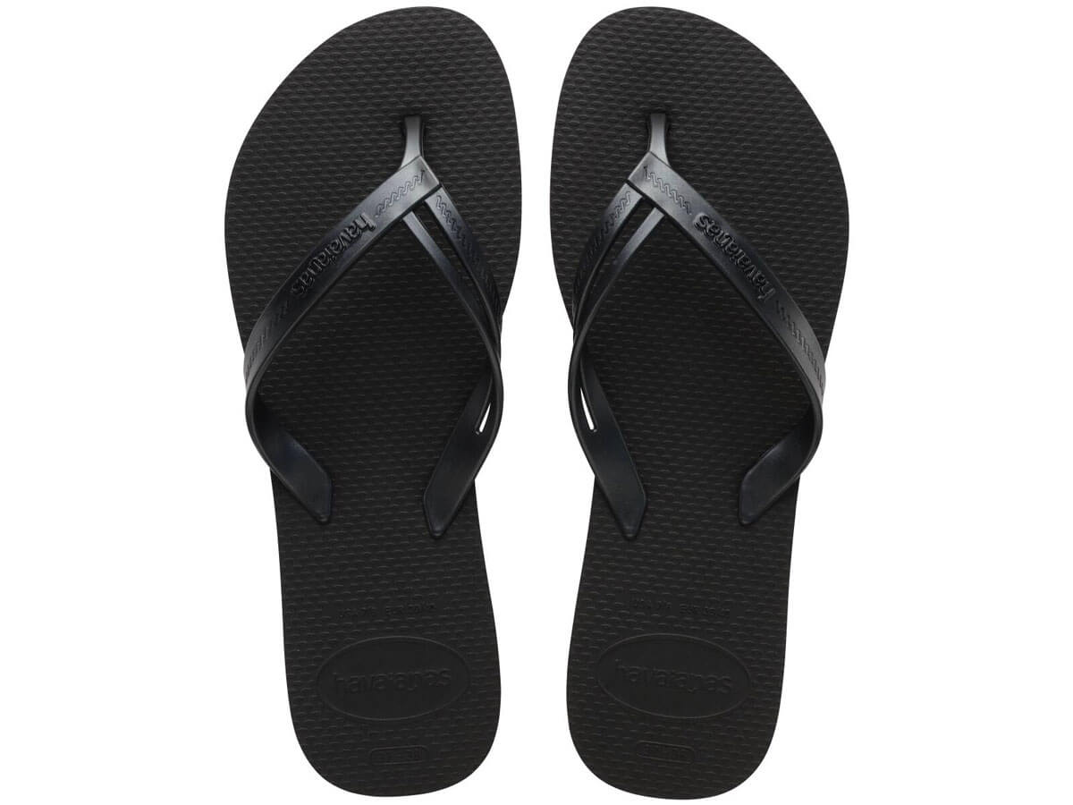 Chinelo Havaianas Elegance