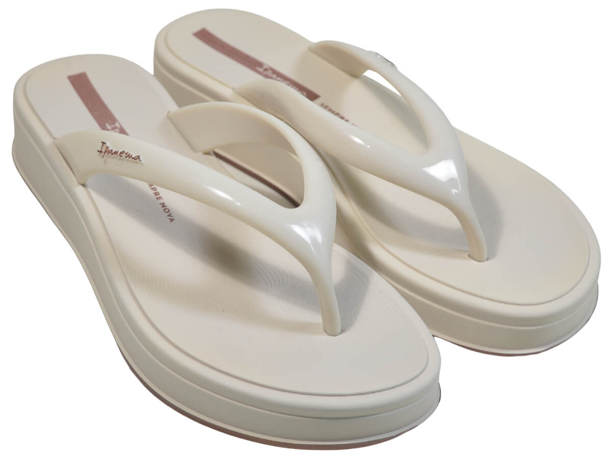 Chinelo Ipanema Glow up