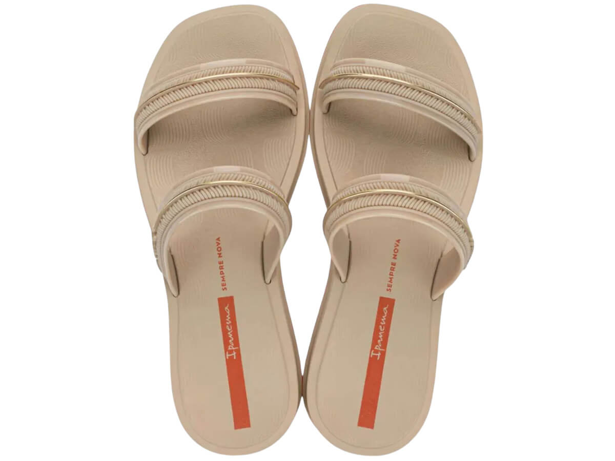 Chinelo Ipanema Glow Slide