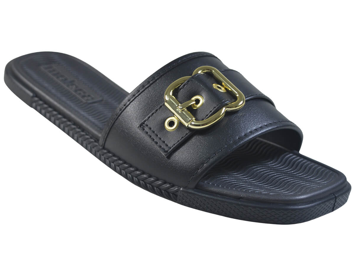 Chinelo Beira Rio Moleca