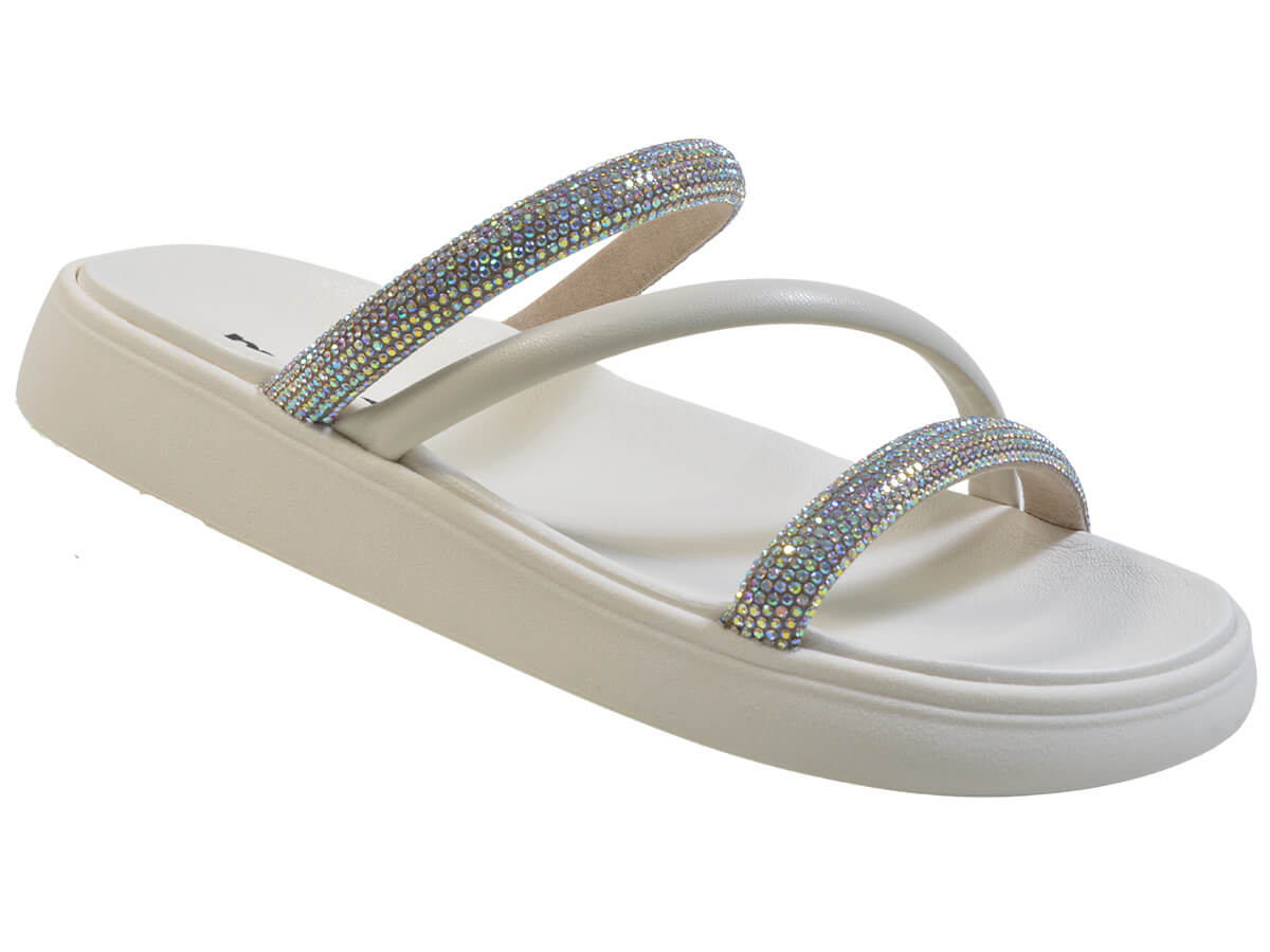 Chinelo Beira Rio Moleca