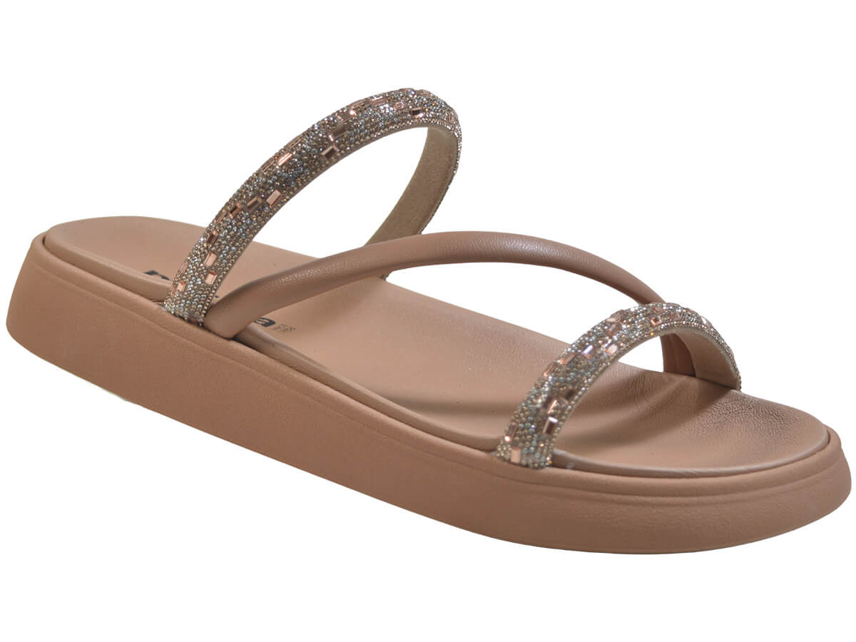 Chinelo Beira Rio Moleca