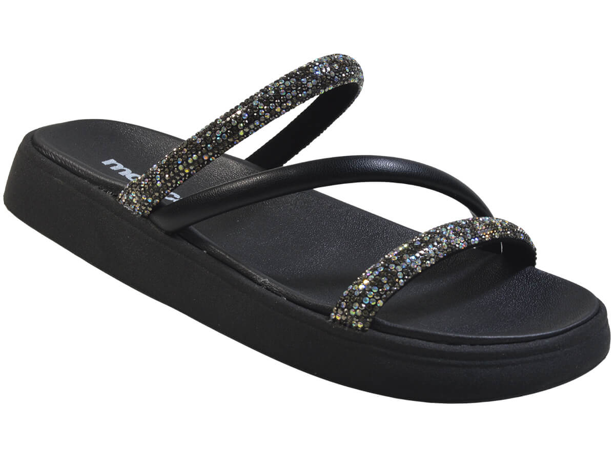 Chinelo Beira Rio Moleca