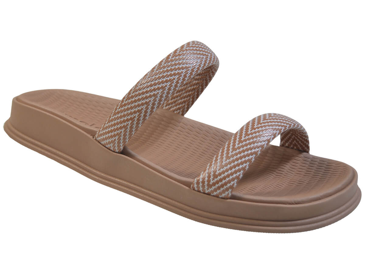 Chinelo Beira Rio Moleca