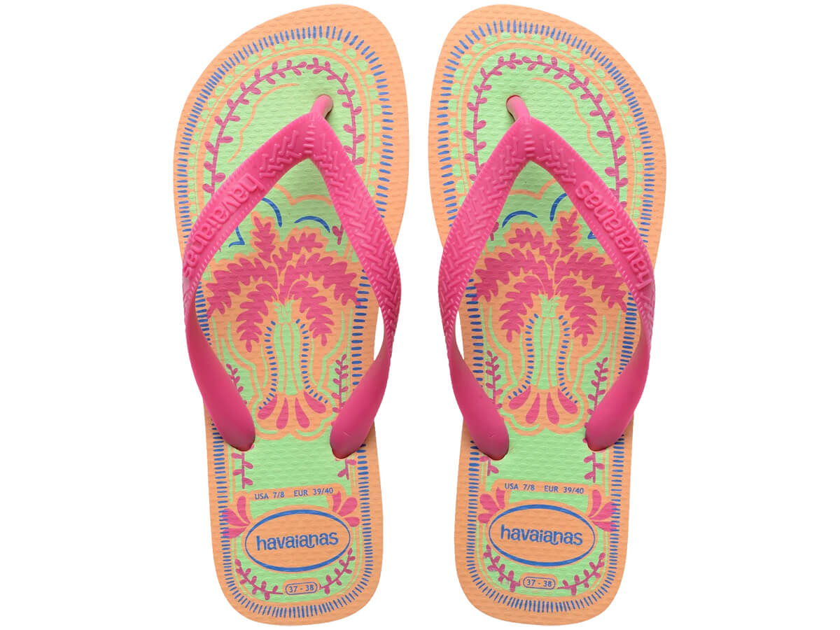 Chinelo Havaianas Summer Vibes