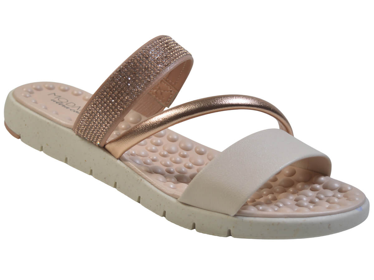 Chinelo Beira Rio Modare