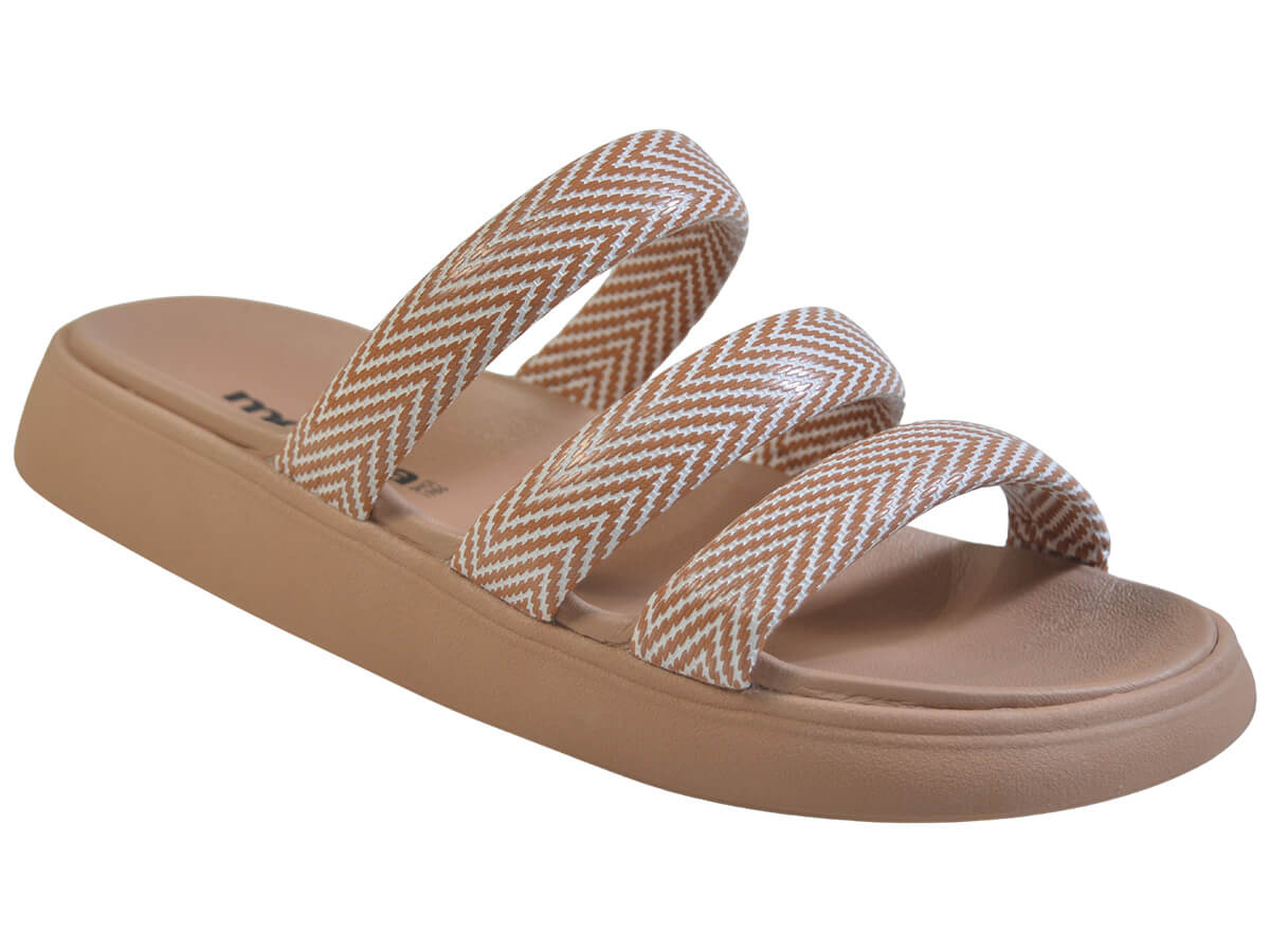 Chinelo Beira Rio Moleca