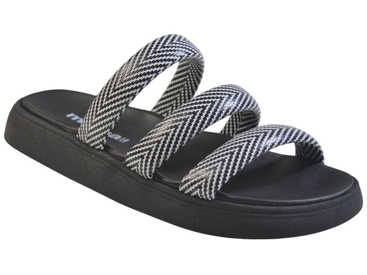 Chinelo Beira Rio Moleca