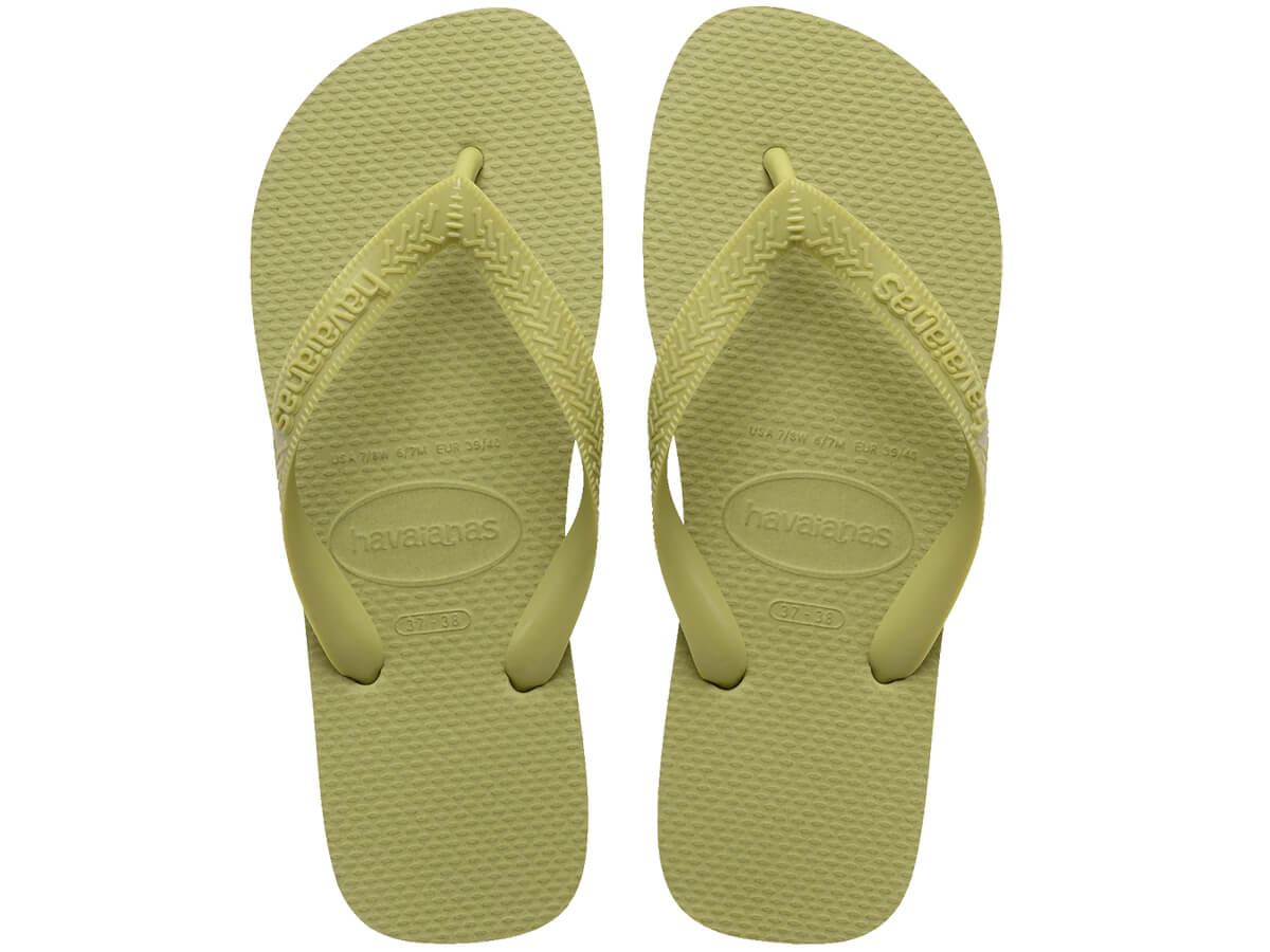 Chinelo Havainas Top Senses