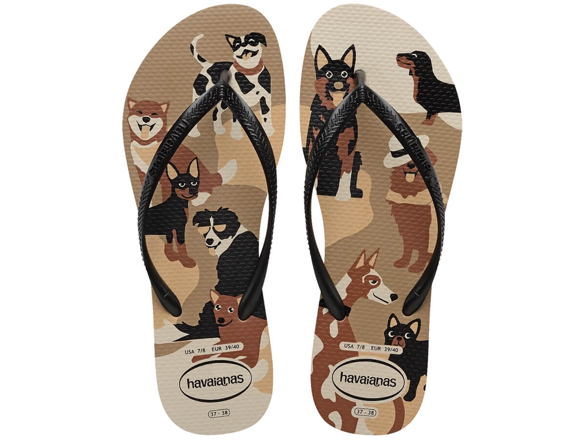Havaianas Slim Pets