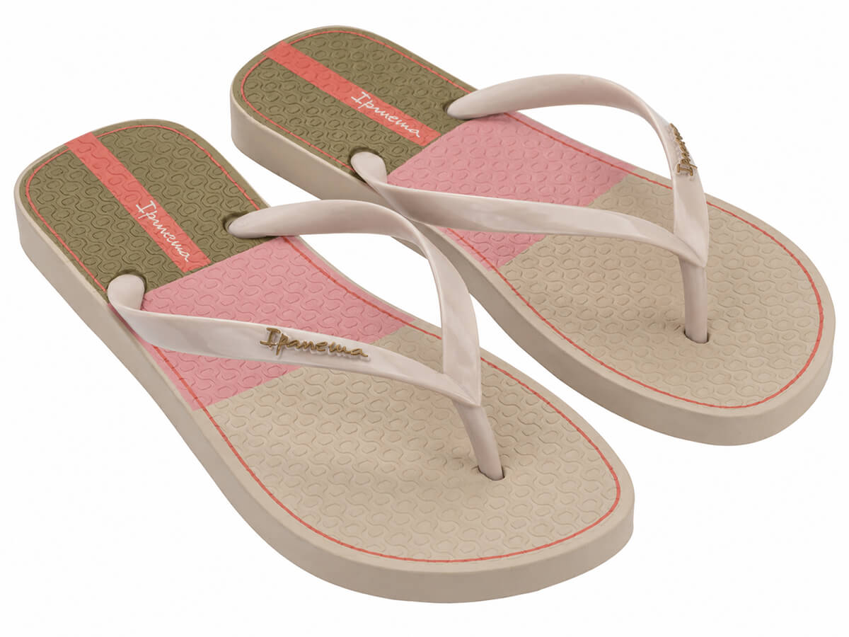 Chinelo Ipanema Daily
