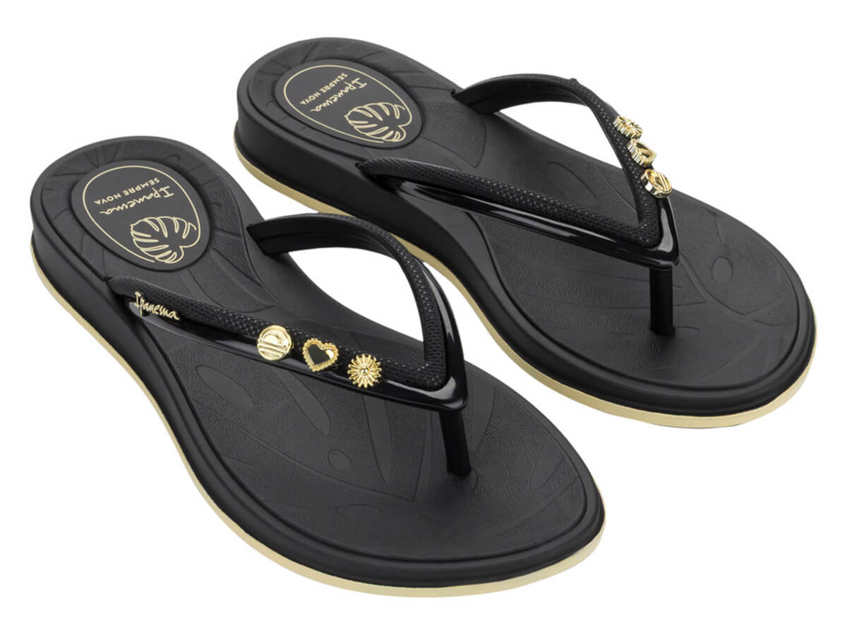 Chinelo Ipanema Shide Pin