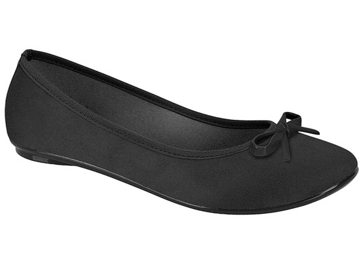 Sapatilha Beira Rio Moleca