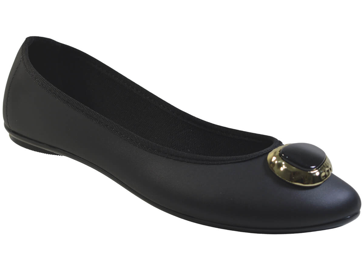 Sapatilha Beira Rio Moleca