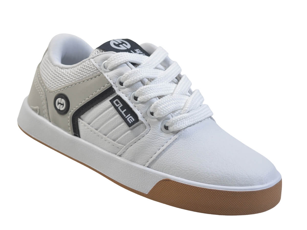 Tênis Juvenil Ollie Monster 3 