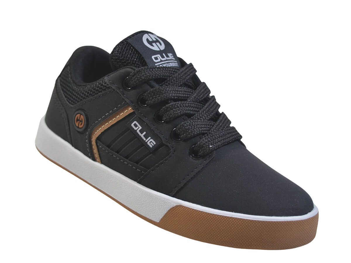 Tenis Juvenil Ollie Monster 3 