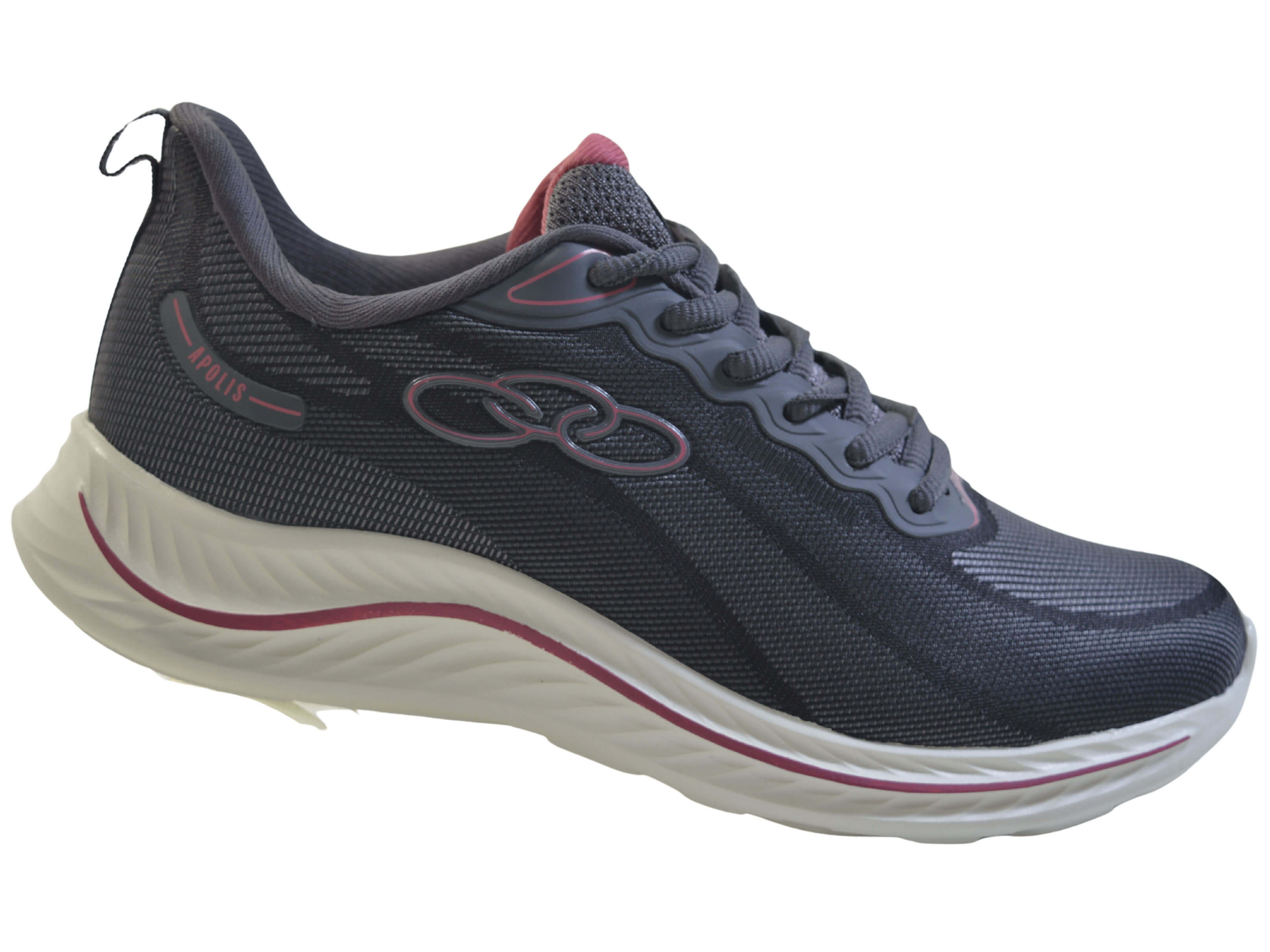 Tênis Olympikus Apolis