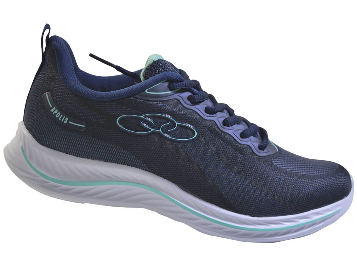 Tênis Olympikus Apolis