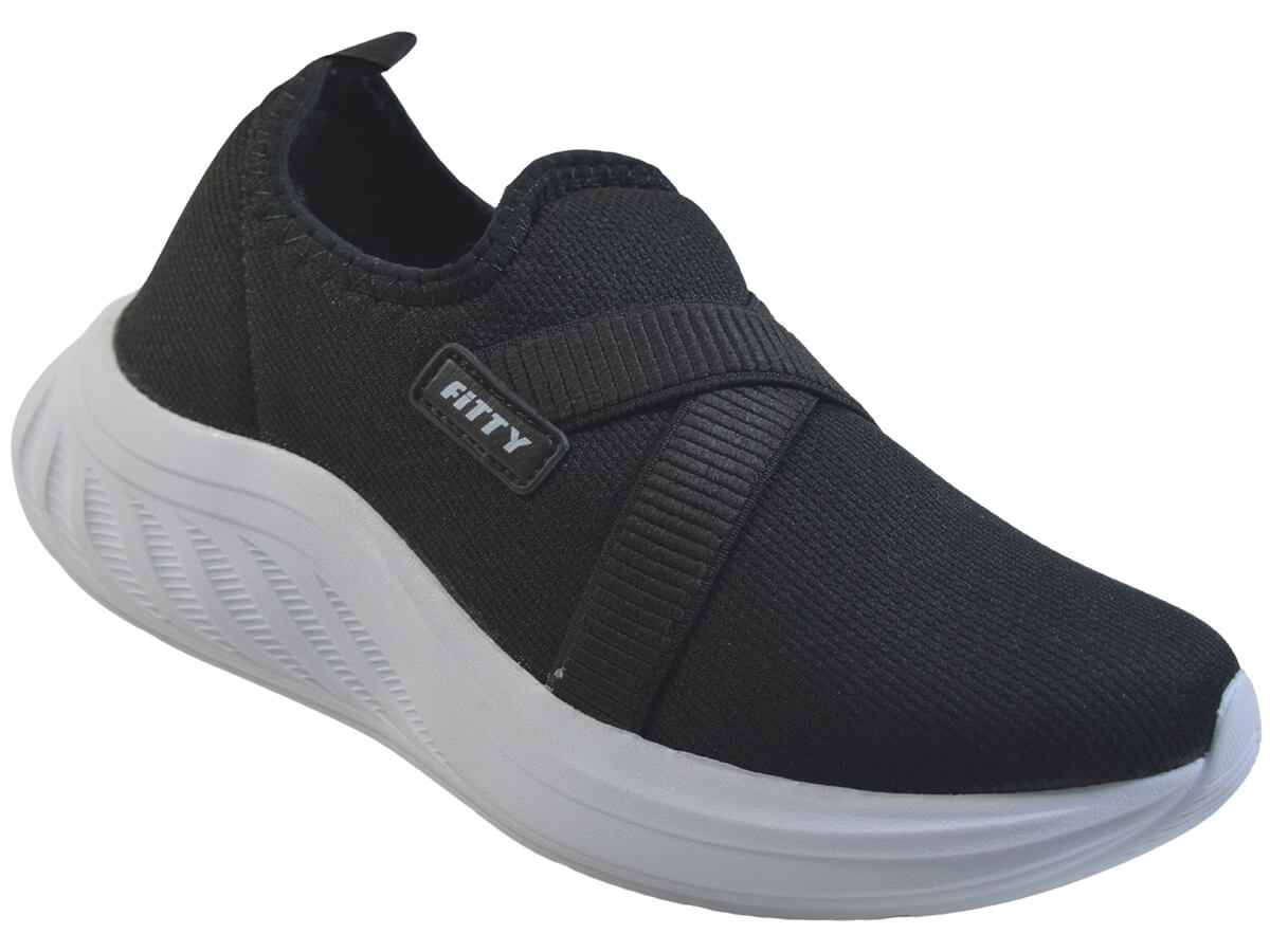 Tênis Fitty