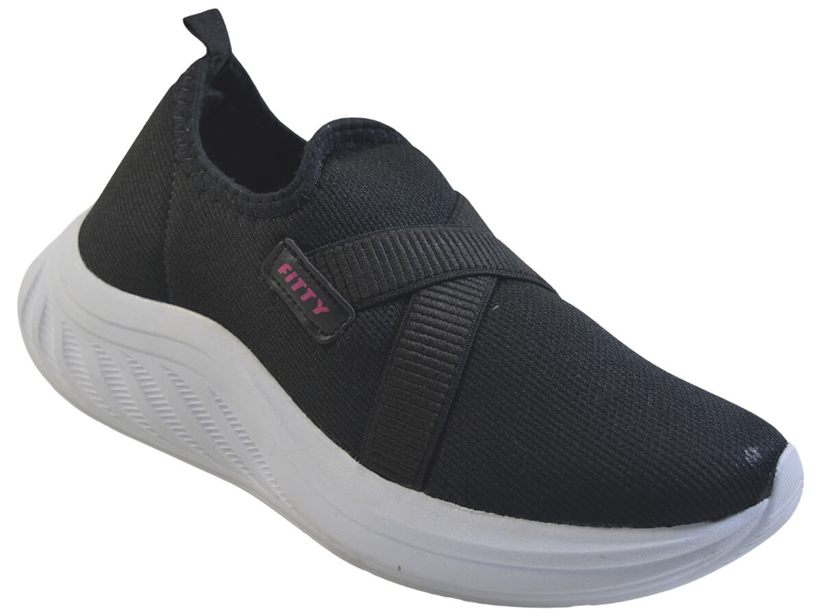 Tênis Fitty