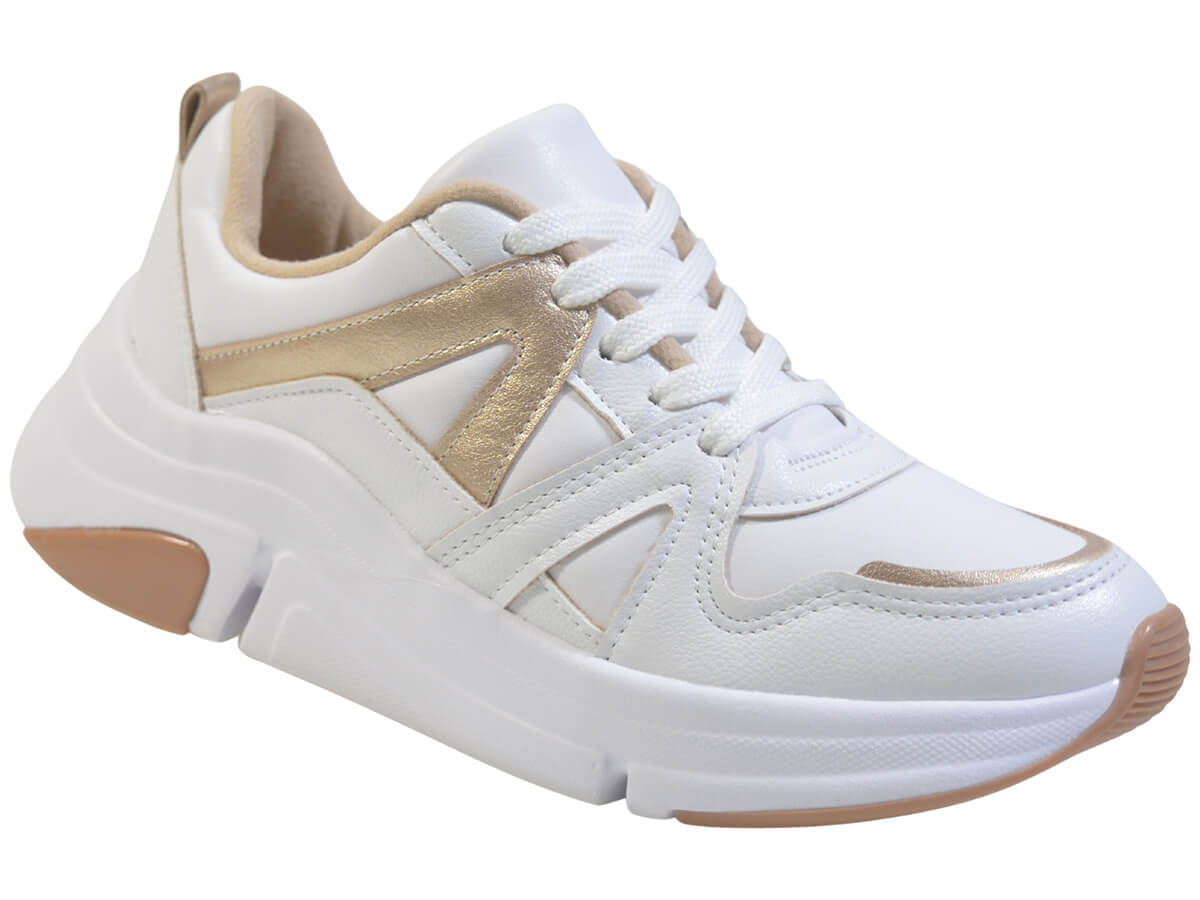 Tênis Beira Rio Modare