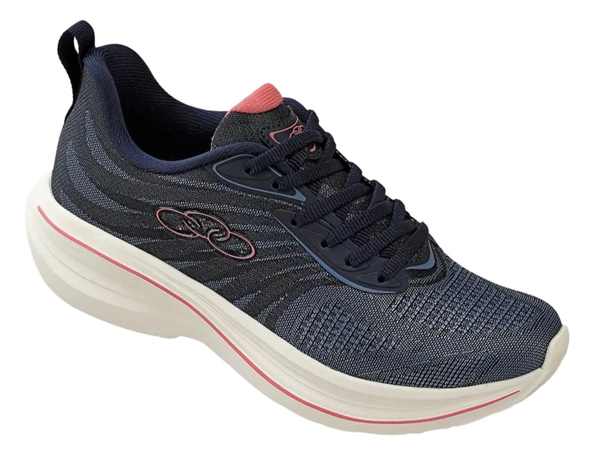 Tênis Olympikus Bruma