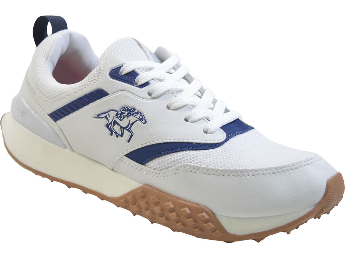 Tênis Polo Go