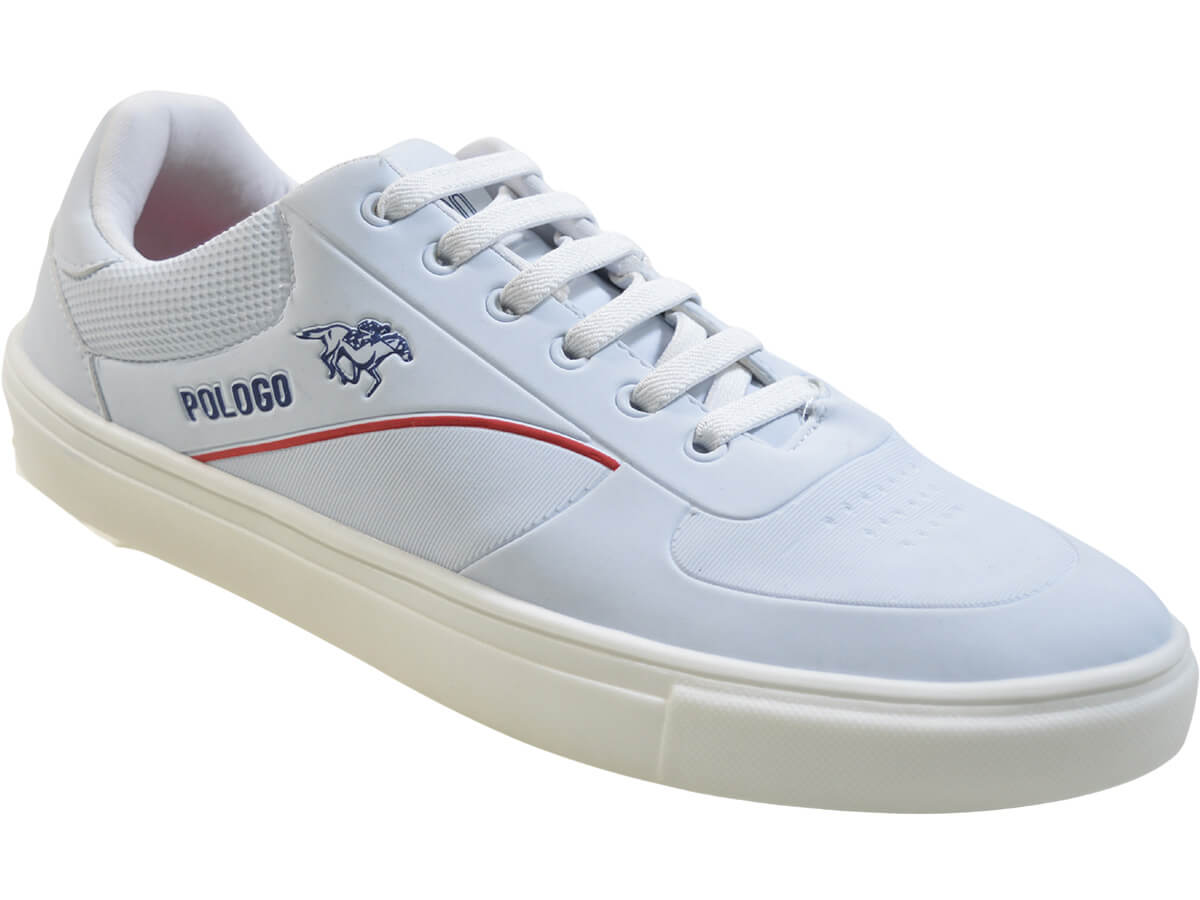 Tênis Polo Go