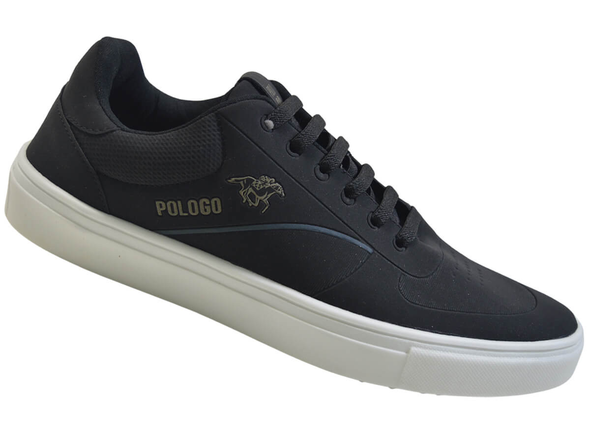 Tênis Polo Go