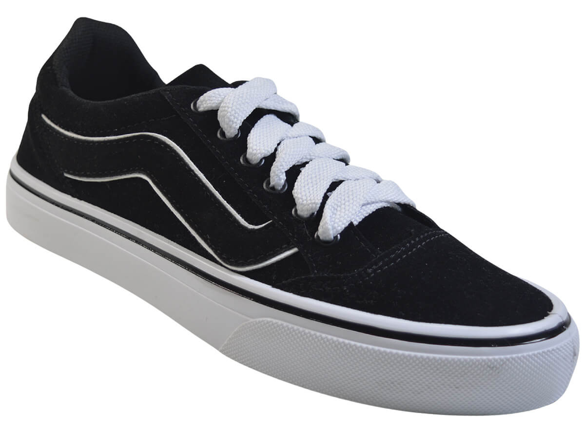 Tênis Gum Star STF