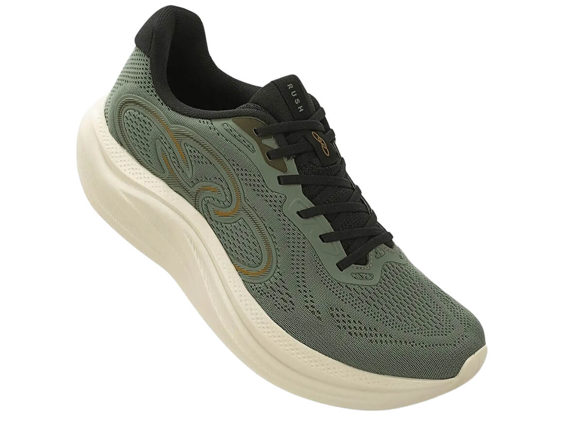 Tênis Olympikus Rush