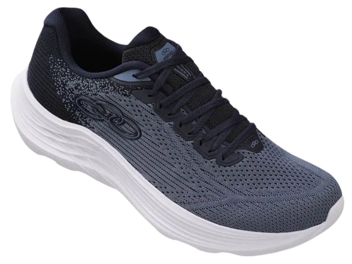 Tênis Olympikus Index 4