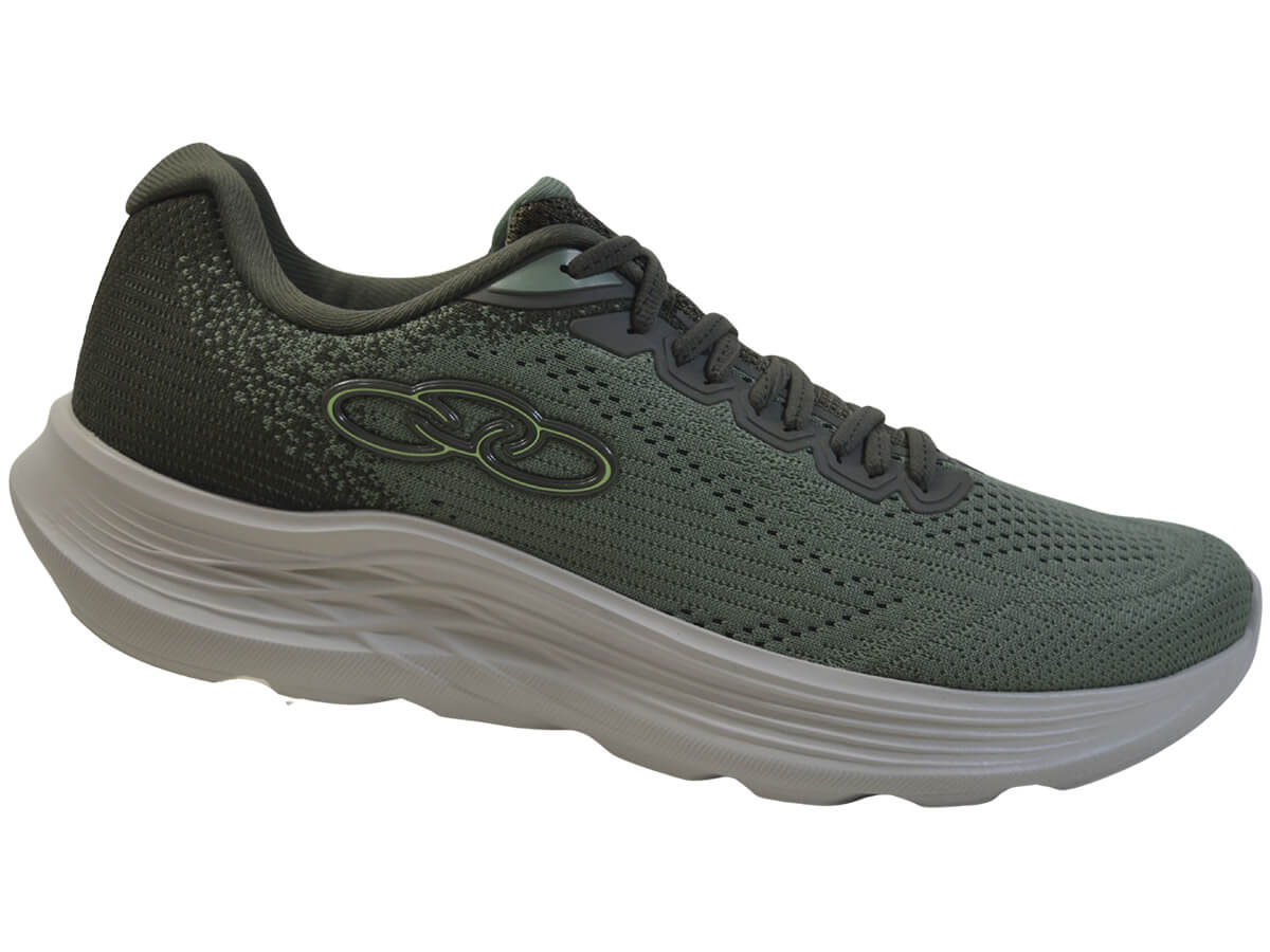 Tênis Olympikus Index 4