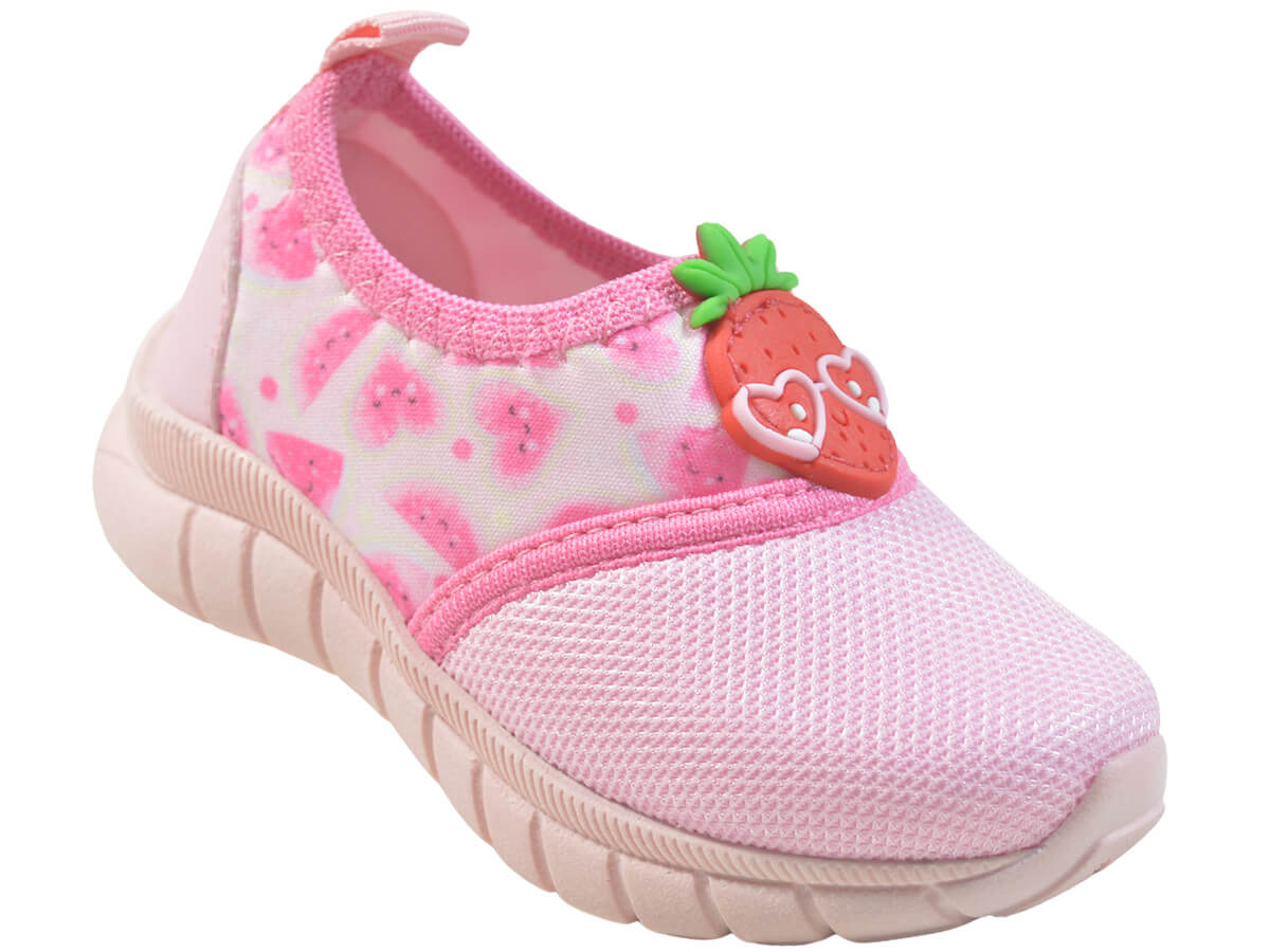 Tênis Infantil Pingo Doce NY