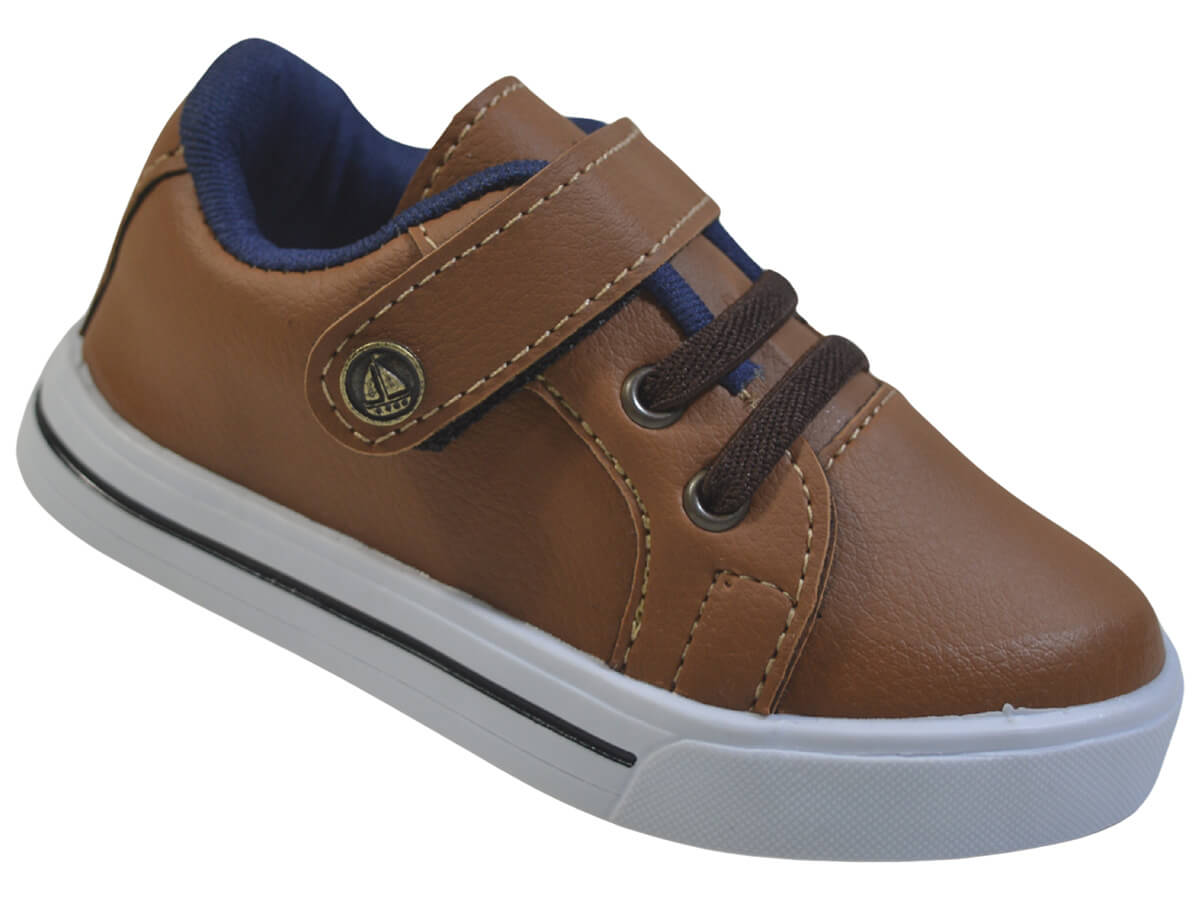 Tênis Infantil Pingo Doce AB